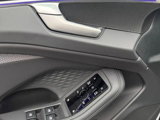 Audi A6 2.0 TDI S-Line