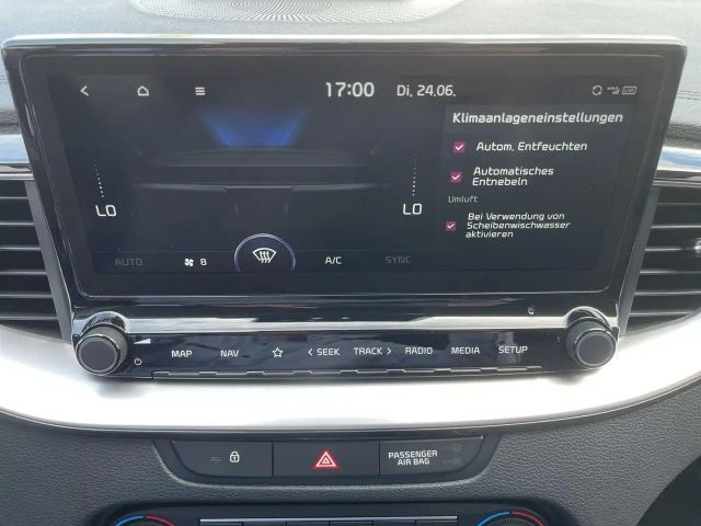 Kia XCeed GDi PHEV Spirit