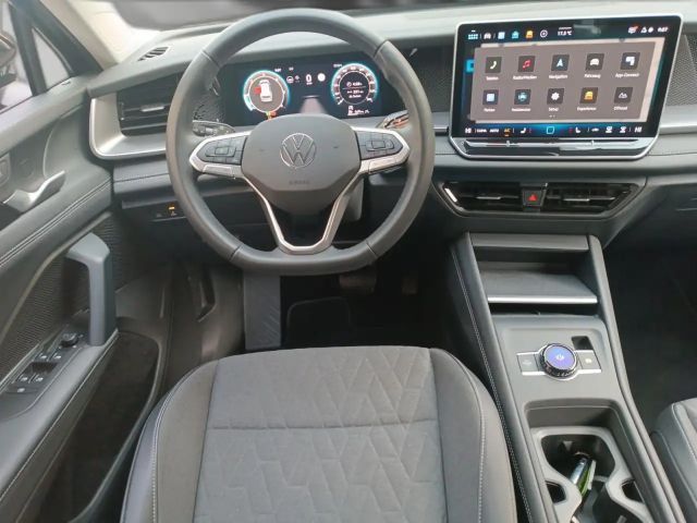 Volkswagen Tayron 2.0 TDI DSG IQ.Drive Life