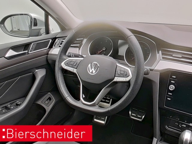 Volkswagen Passat 2.0 TDI AllTrack DSG Variant