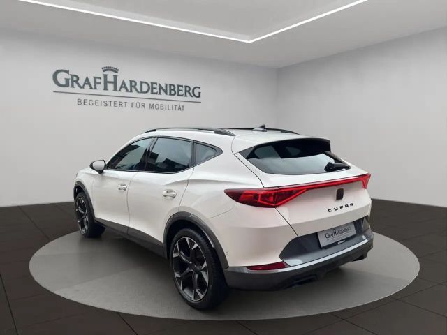 Cupra Formentor 1.5 TSI DSG