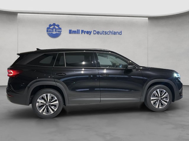 Skoda Kodiaq 2.0 TDI Selection