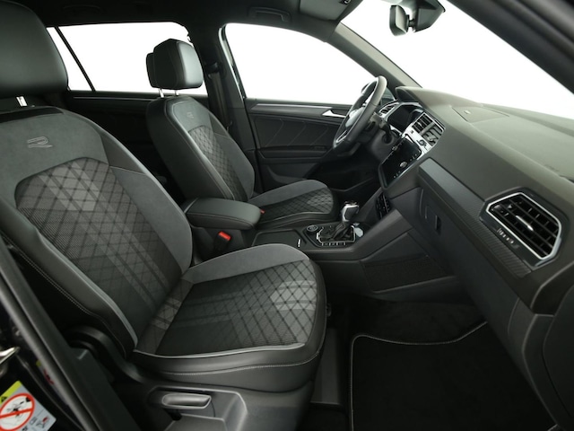 Volkswagen Tiguan 2.0 TDI Allspace R-Line