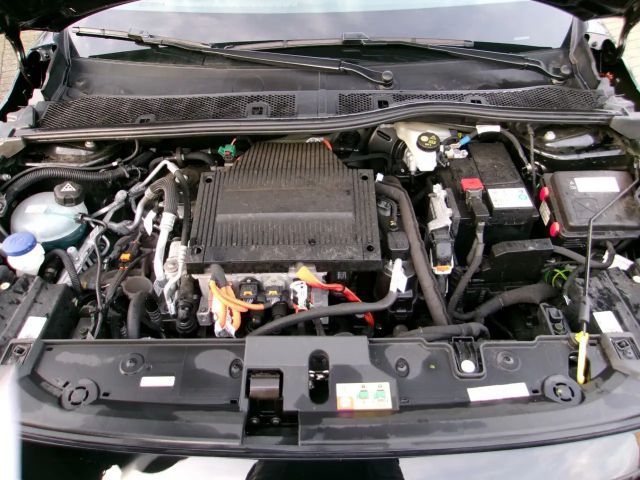 Opel Corsa GS-Line Grand Sport