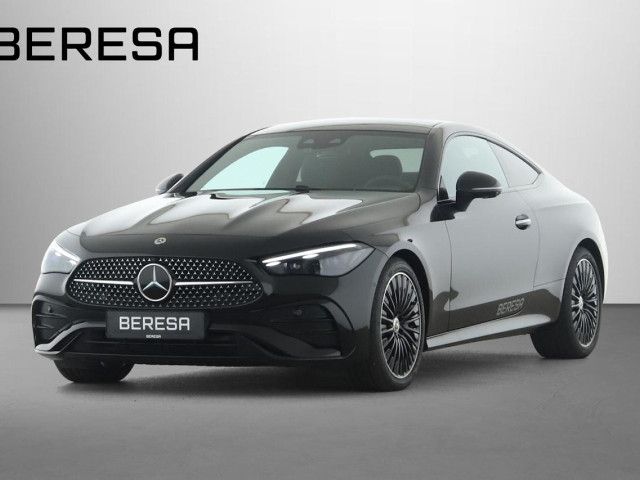 Mercedes-Benz CLE 450 4MATIC