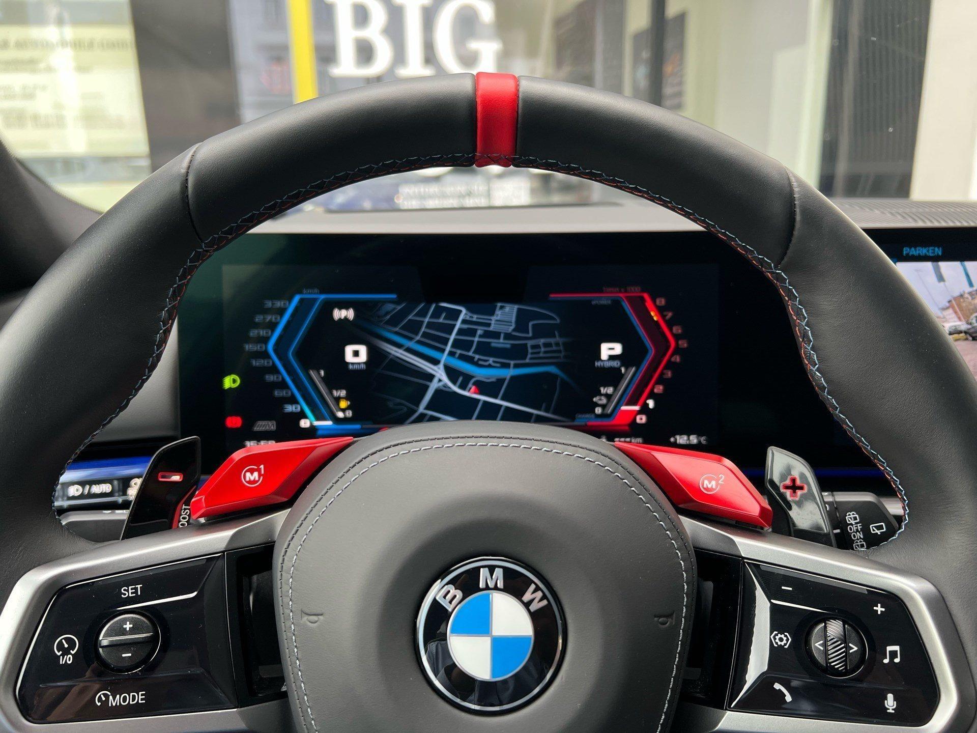 BMW M5 M5 M5 Touring