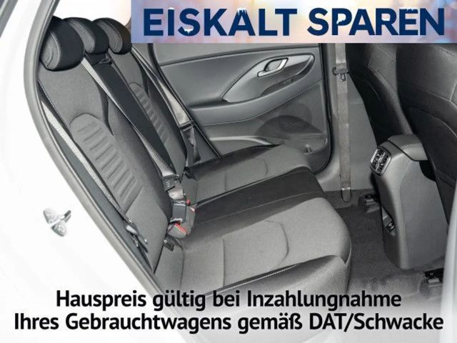 Hyundai i30 Advantage