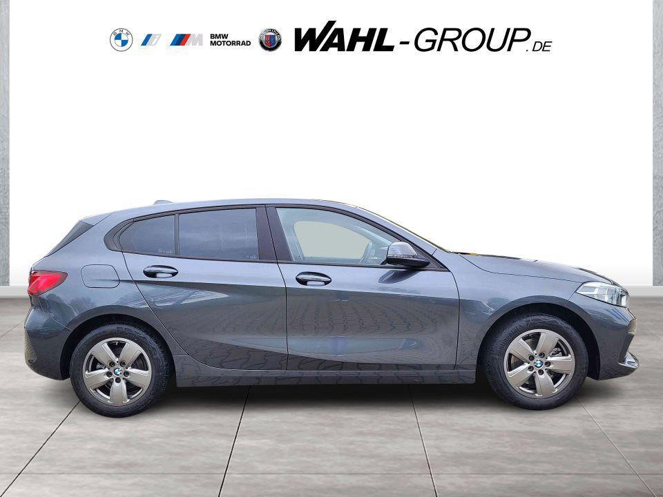 BMW 118 118i 5-deurs