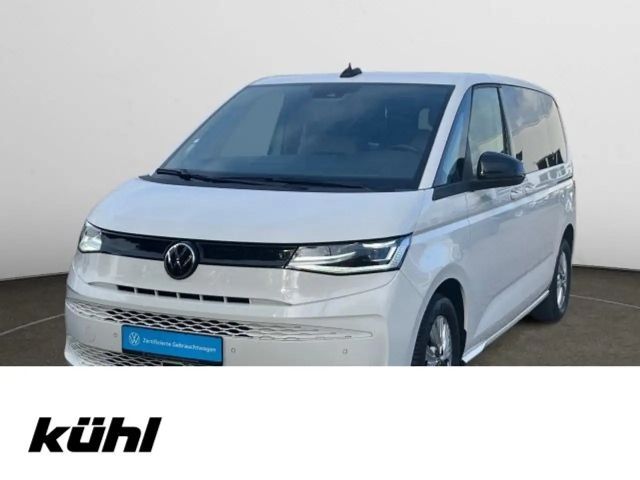 Volkswagen Multivan 2.0 TDI DSG T7