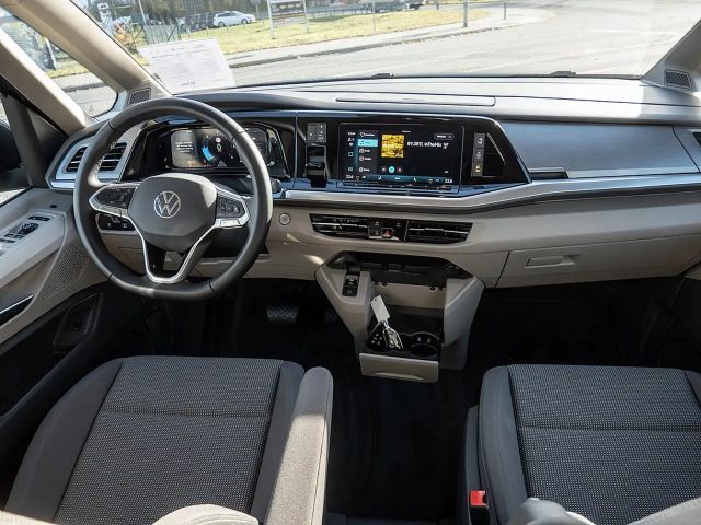 Volkswagen Multivan 2.0 TDI Life T7