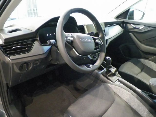 Skoda Kamiq Essence TSI