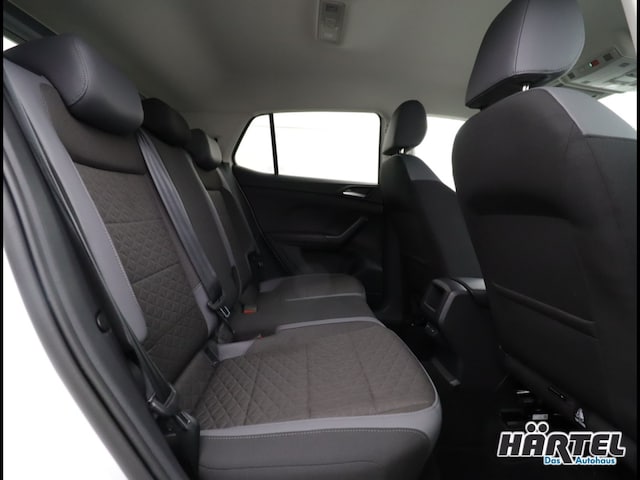 Volkswagen T-Cross 1.5 TSI DSG Style