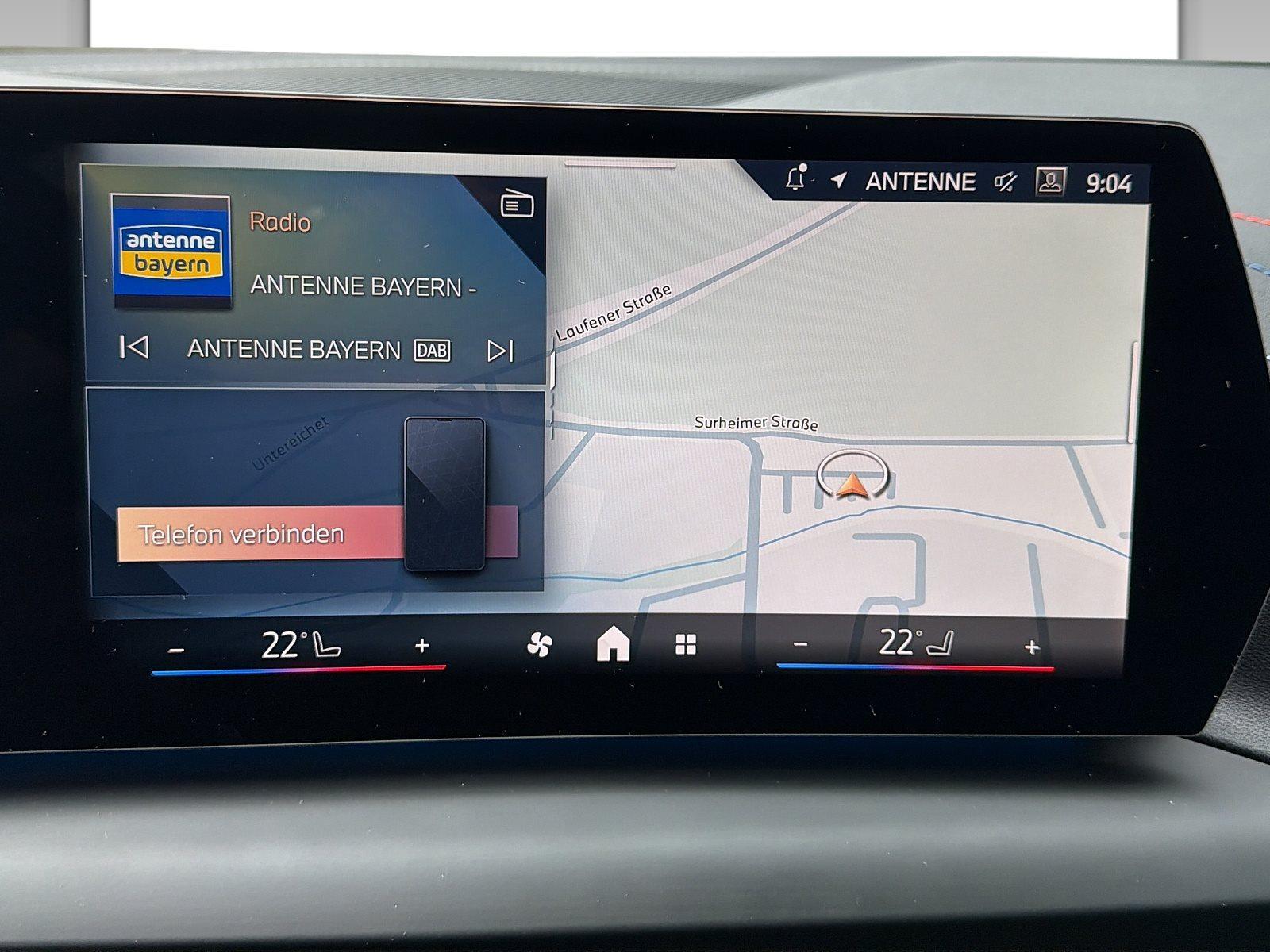 BMW 220 220d Coupé Gran Coupé