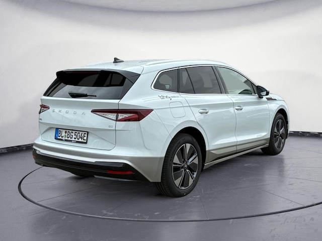 Skoda Enyaq iV 60