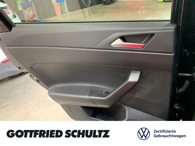 Volkswagen Taigo Move