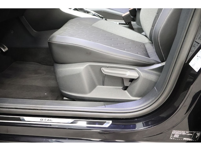 Volkswagen T-Roc 1.5 TSI DSG