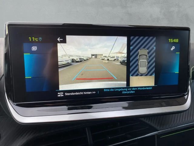 Peugeot E-2008 GT-Line