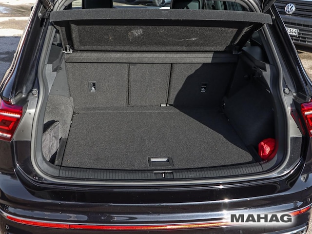 Volkswagen Tiguan 1.5 TSI DSG IQ.Drive R-Line