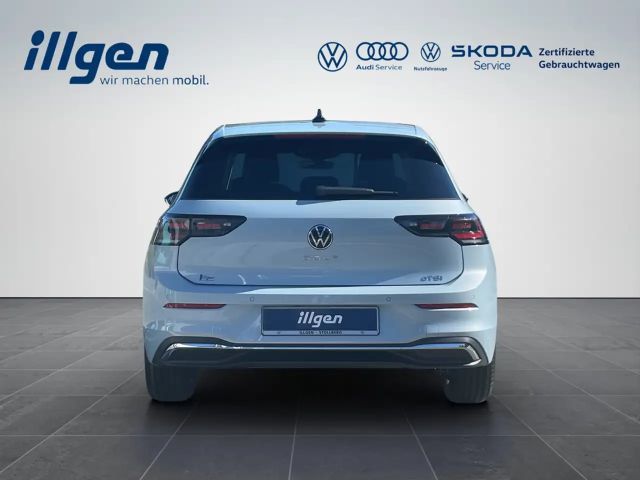 Volkswagen Golf 1.5 eTSI DSG Golf VIII