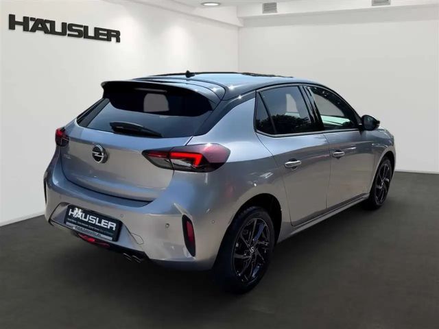 Opel Corsa GS-Line Grand Sport