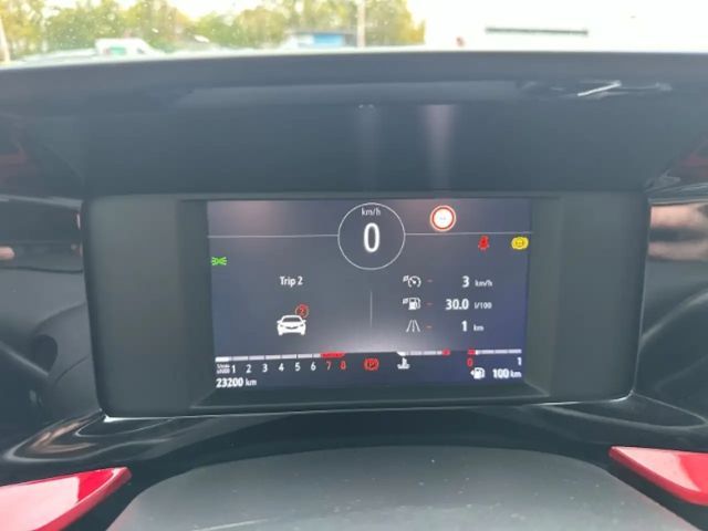 Opel Mokka GS-Line Grand Sport