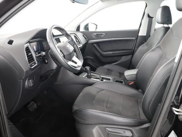 Seat Ateca 2.0 TDI DSG Style