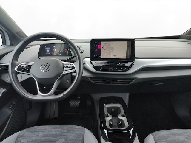 Volkswagen ID.4 150 kW Performance Pro