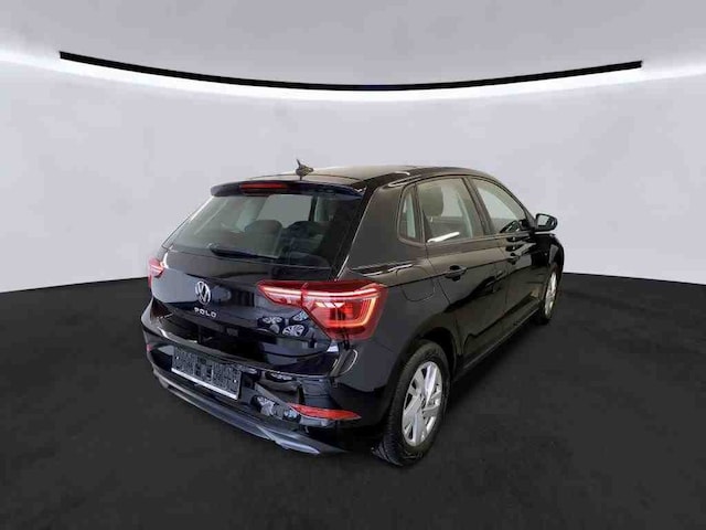 Volkswagen Polo 1.0 TSI Style