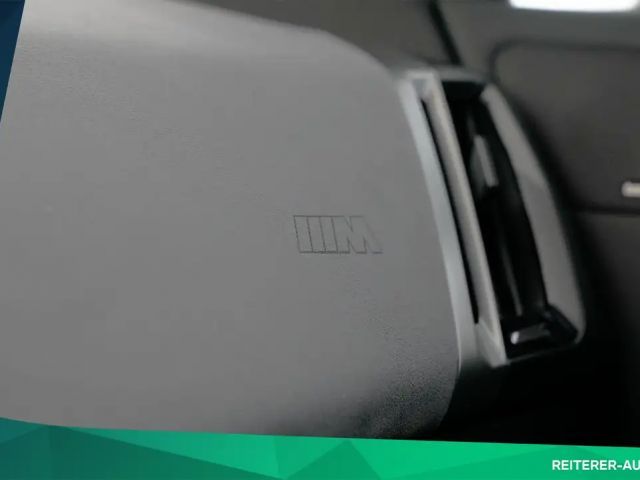 BMW iX M-Sport xDrive60