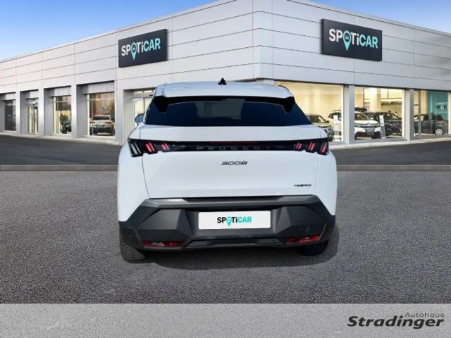 Peugeot 3008 Allure Pack Hybrid