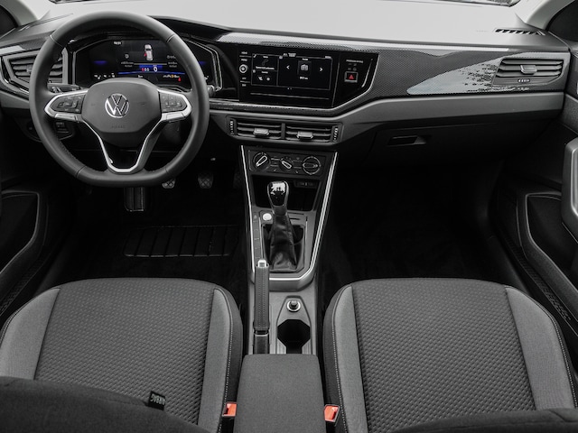 Volkswagen Taigo 1.0 TSI