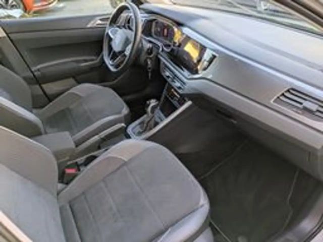 Volkswagen Polo 1.0 TSI Style