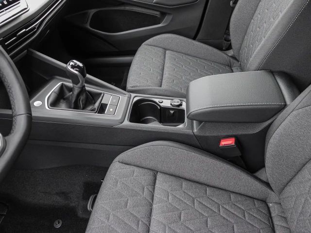 Volkswagen Golf 1.5 TSI Life