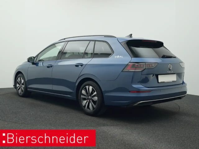 Volkswagen Golf 2.0 TDI DSG IQ.Drive Variant