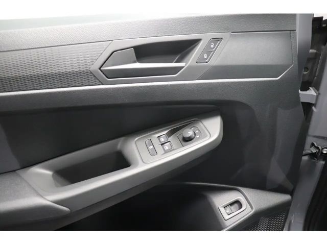 Volkswagen Caddy Maxi eHybrid