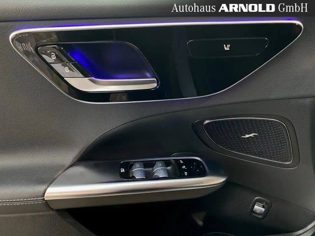 Mercedes-Benz C 200 AVANTGARDE Estate