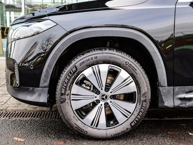 Mercedes-Benz EQB 300 4MATIC 7-zitter