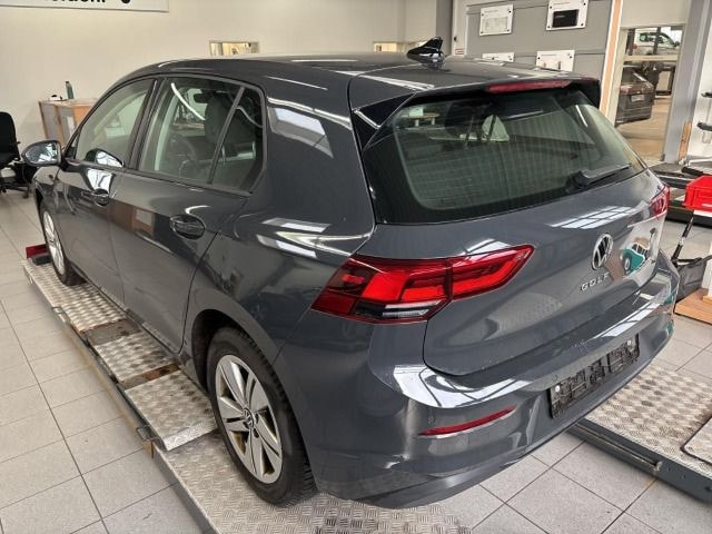 Volkswagen Golf 1.5 TSI Golf VIII Life