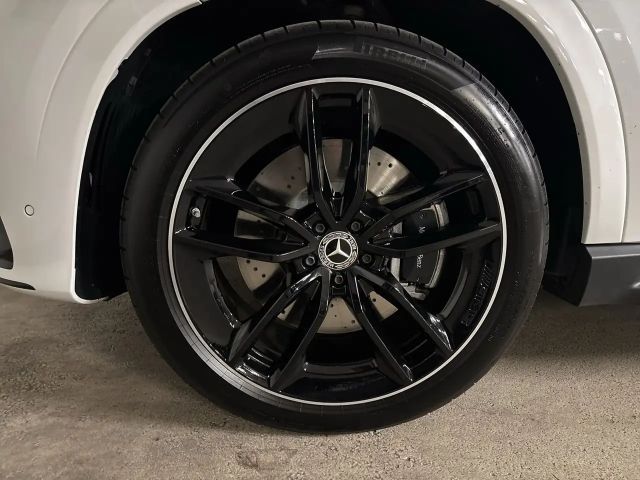 Mercedes-Benz GLE 350 4MATIC AMG Line