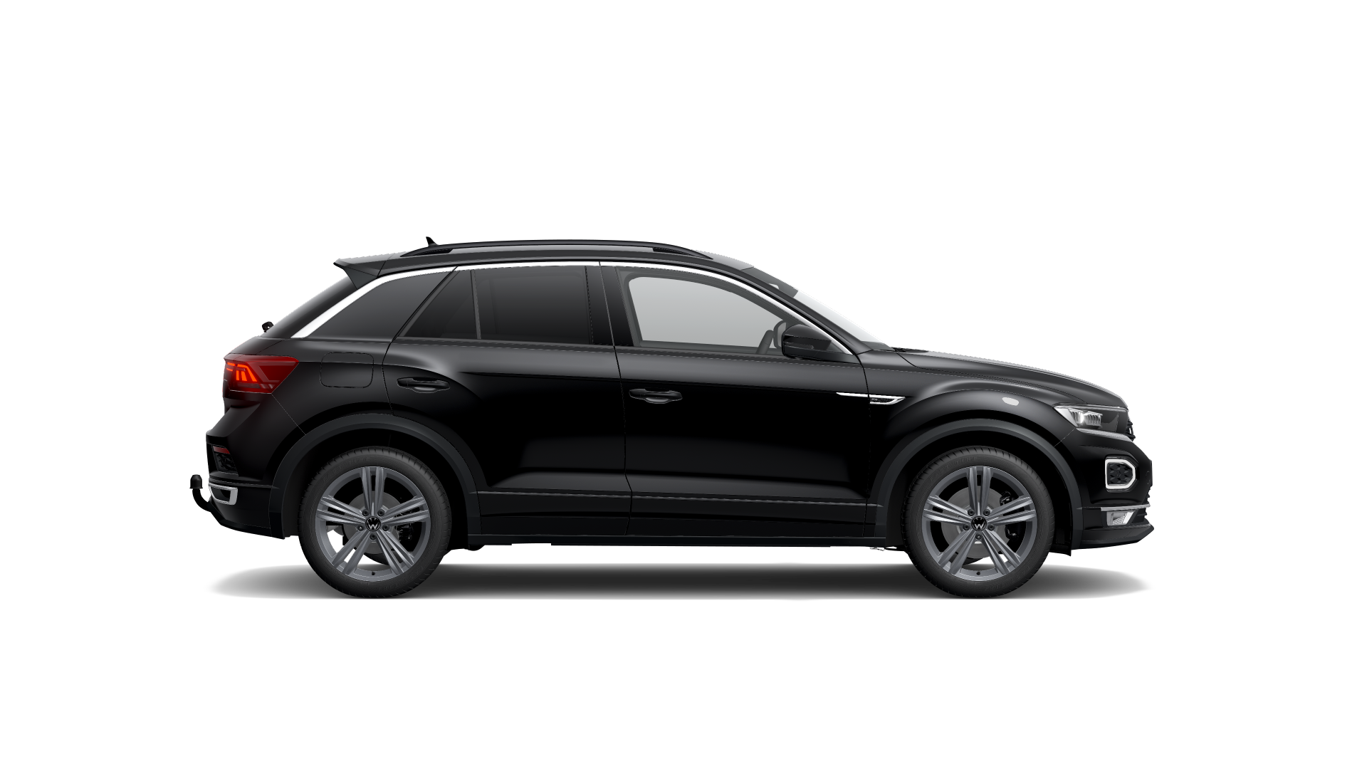 Volkswagen T-Roc 2.0 TSI 4Motion Sport