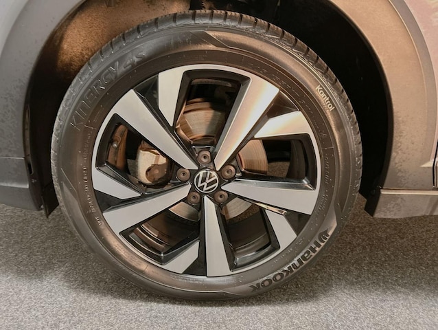 Volkswagen Taigo 1.5 TSI DSG