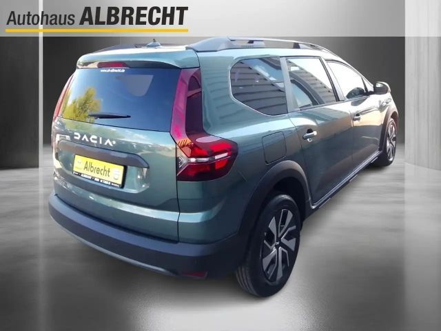 Dacia Jogger Expression TCe110 Winter Paket/Media Nav