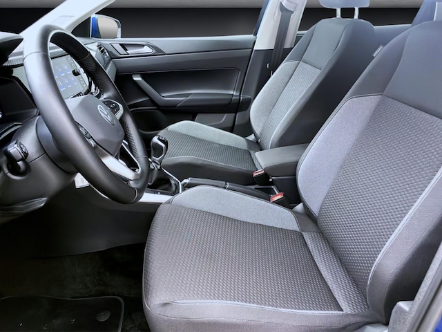 Volkswagen Polo 1.0 TSI Life