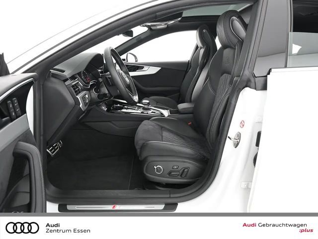 Audi A5 50 TDI Quattro Sportback