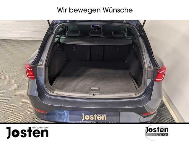 Cupra Leon 2.0 TSI Sportstourer VZ