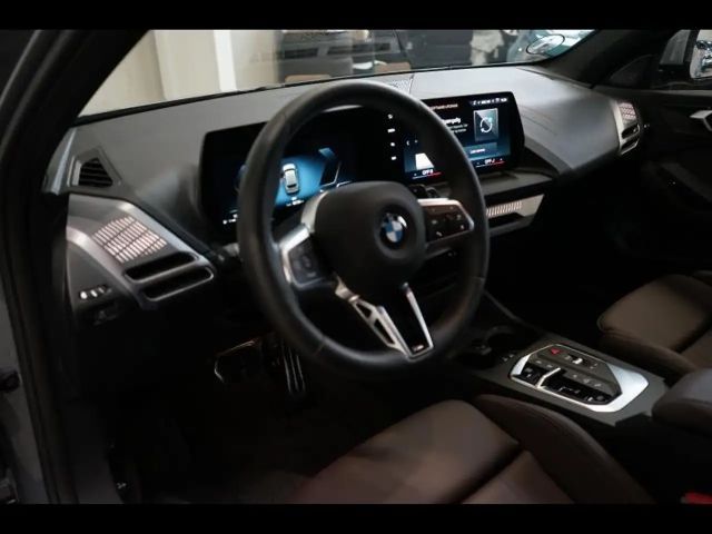 BMW 120 M-Sport Sedan