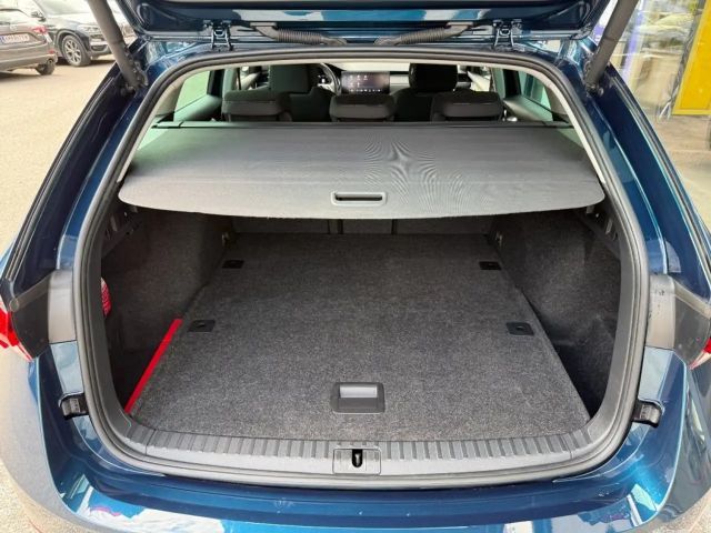 Skoda Octavia Style Style