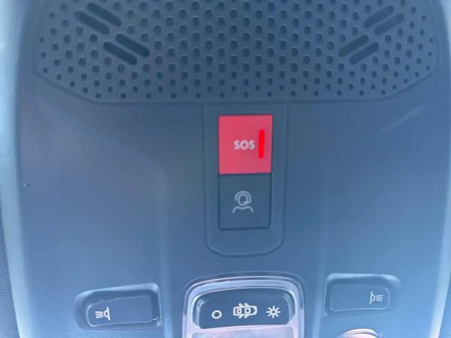 Peugeot 2008 Allure Pack EAT8 PureTech