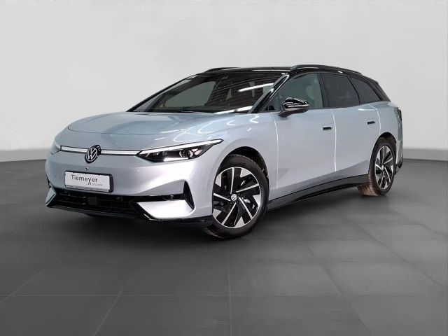 Volkswagen ID.7 Pro Style Tourer