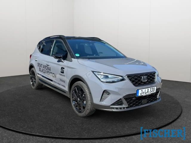 Seat Arona 1.0 TSI Black DSG FR-lijn